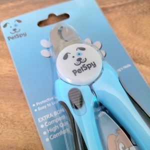 Dog nail clipper, Dog nail trimmer, dog grooming item